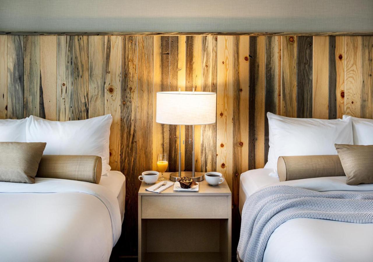 Hotel Maverick Grand Junction Ngoại thất bức ảnh