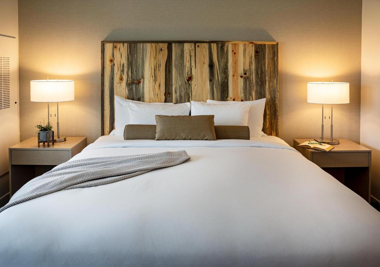Hotel Maverick Grand Junction Ngoại thất bức ảnh