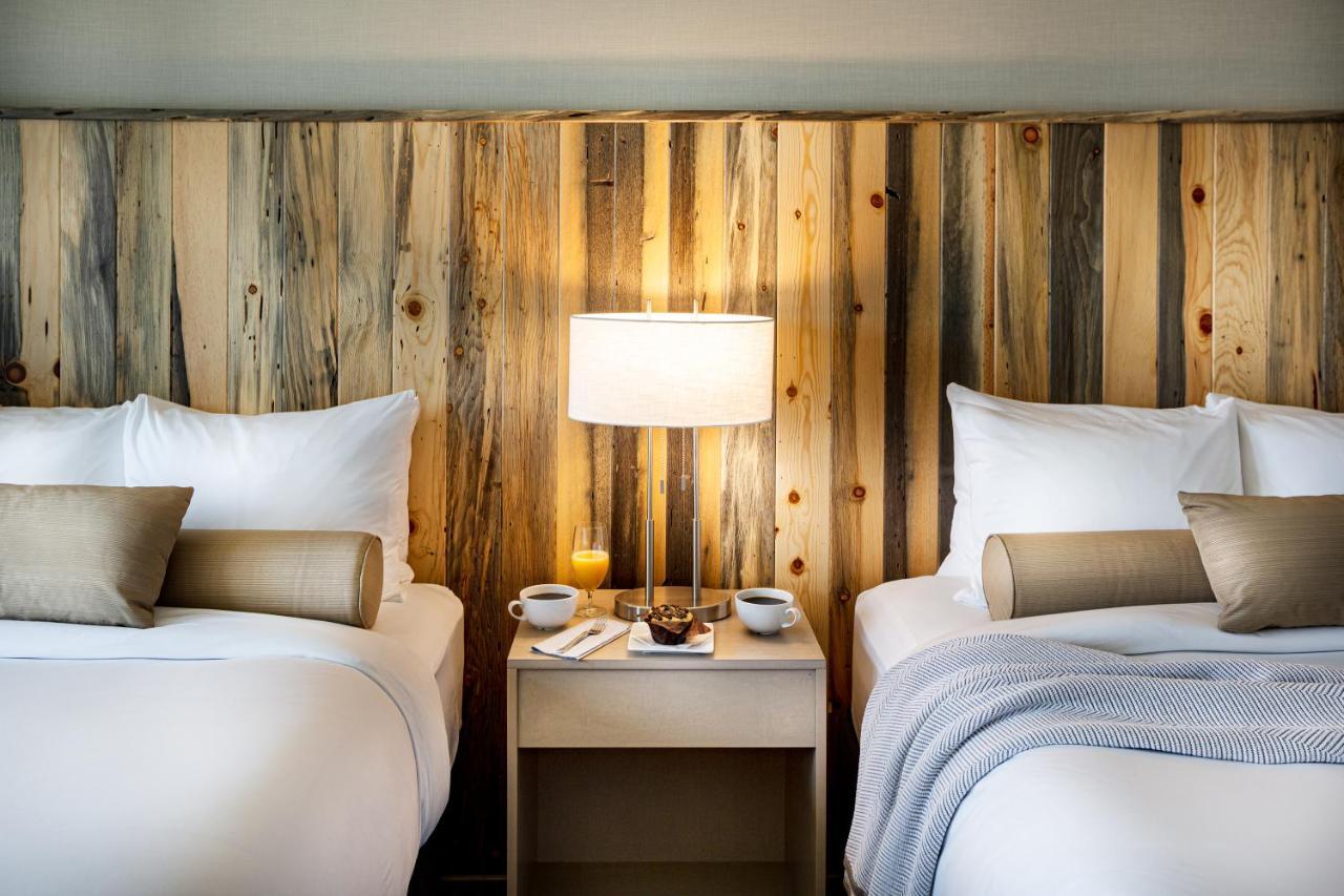 Hotel Maverick Grand Junction Ngoại thất bức ảnh