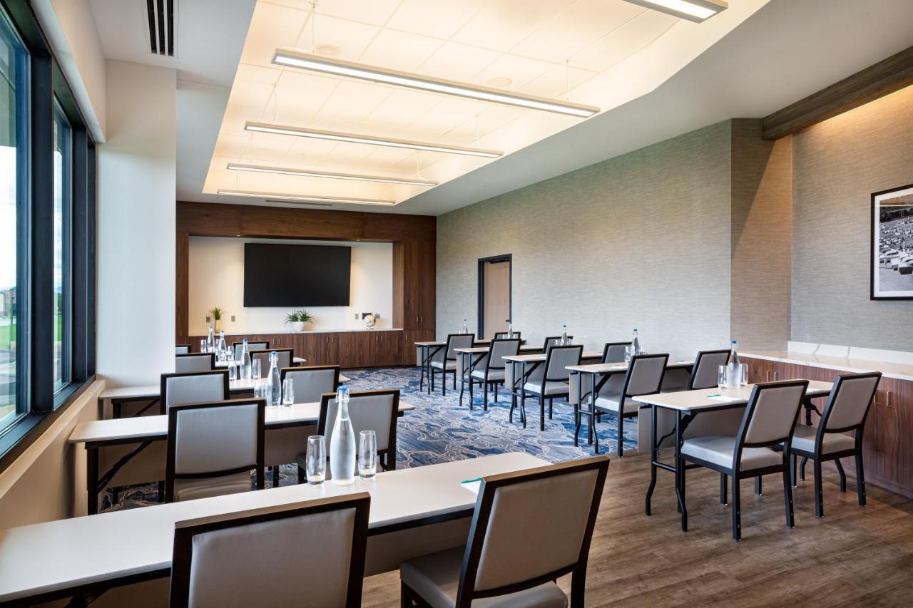 Hotel Maverick Grand Junction Ngoại thất bức ảnh