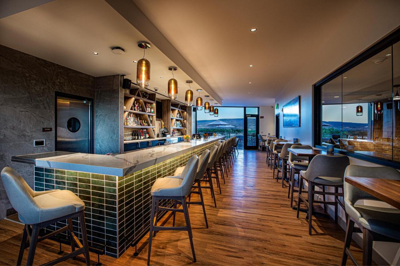 Hotel Maverick Grand Junction Ngoại thất bức ảnh