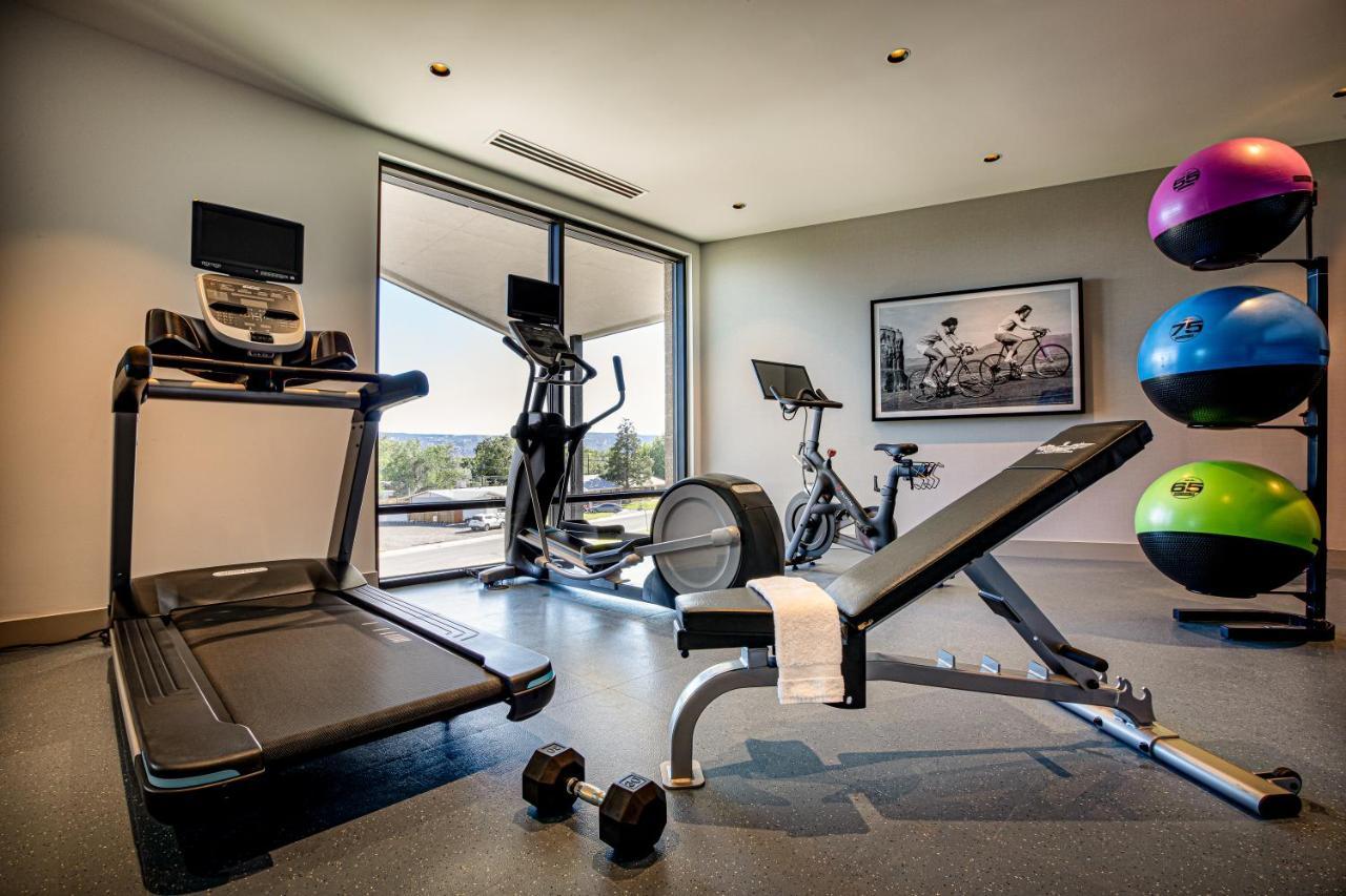Hotel Maverick Grand Junction Ngoại thất bức ảnh