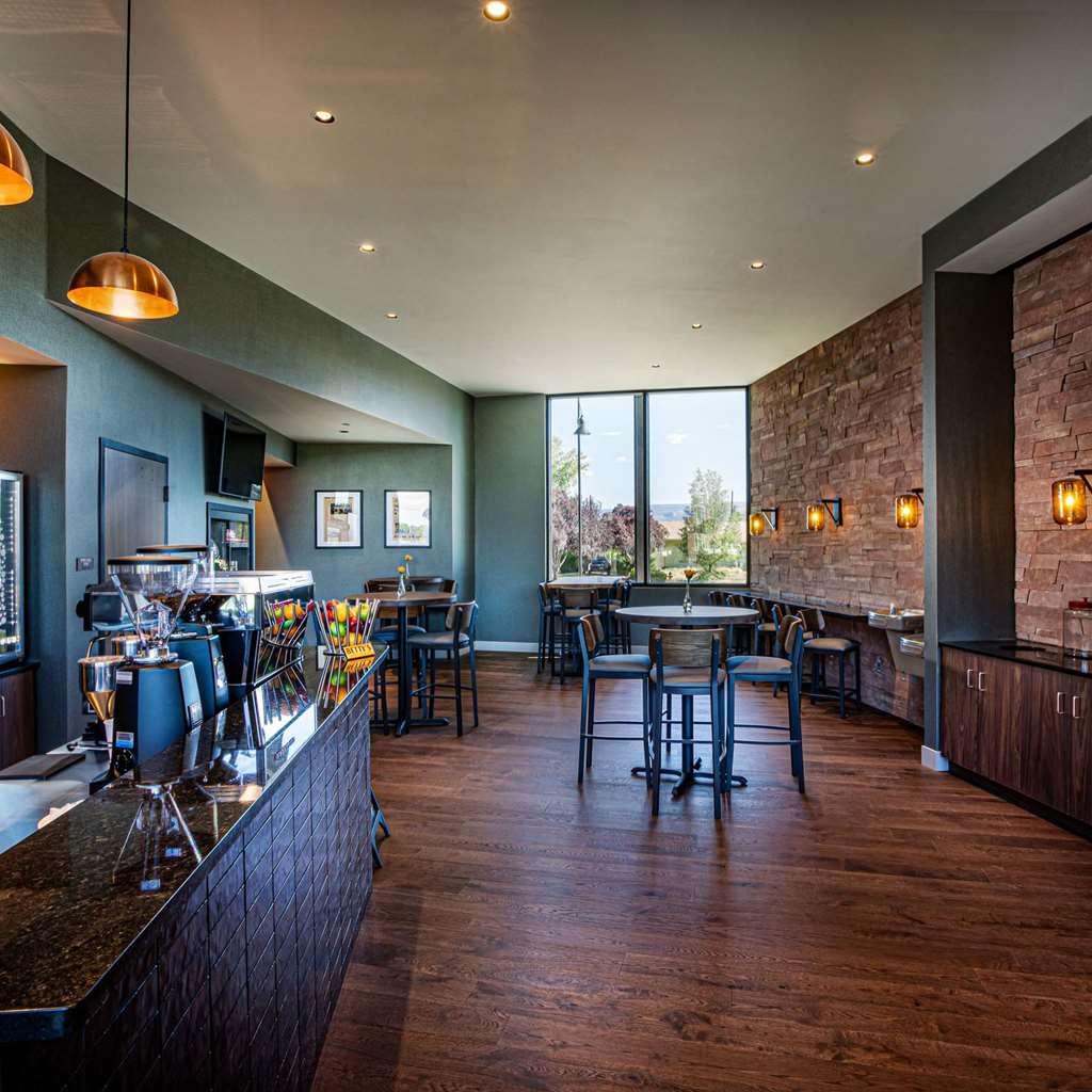 Hotel Maverick Grand Junction Nhà hàng bức ảnh