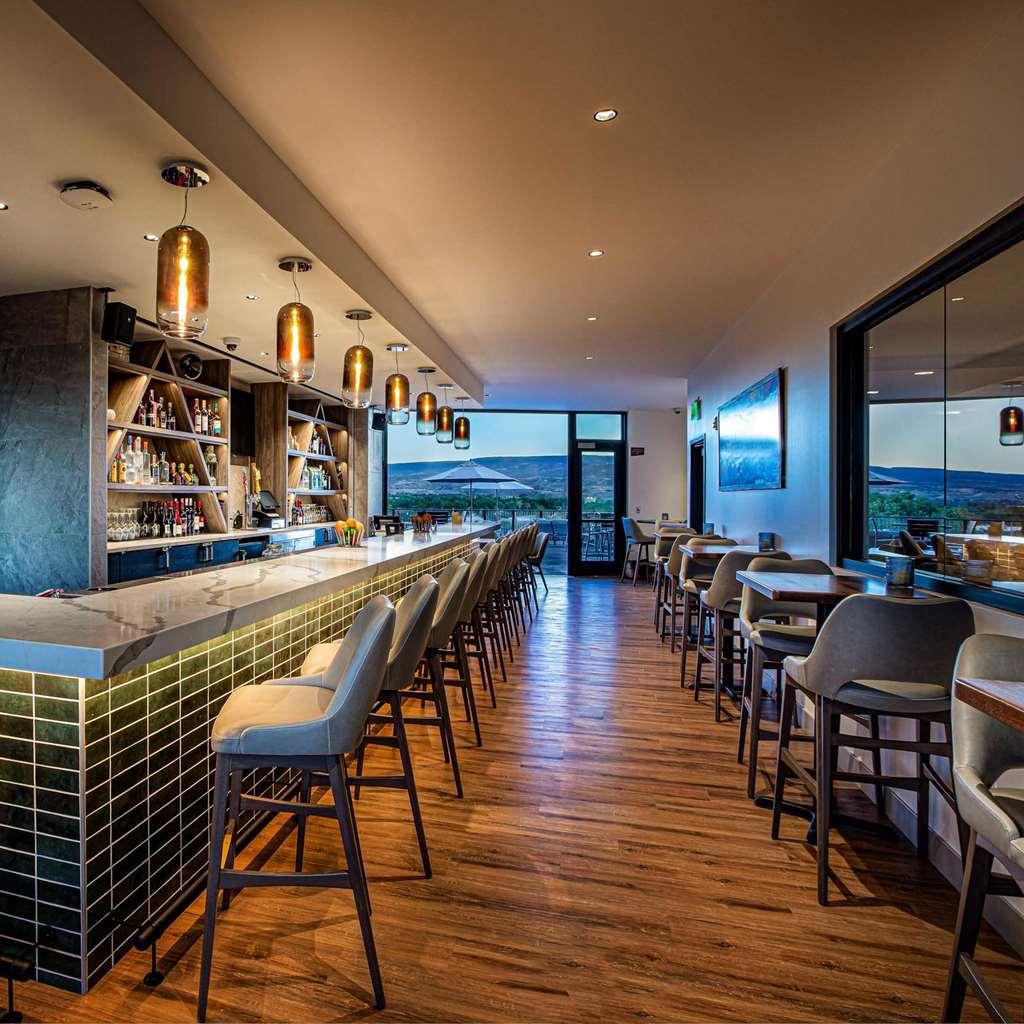 Hotel Maverick Grand Junction Nhà hàng bức ảnh