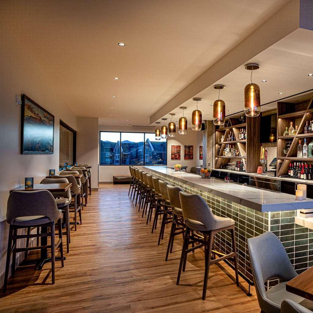 Hotel Maverick Grand Junction Nhà hàng bức ảnh