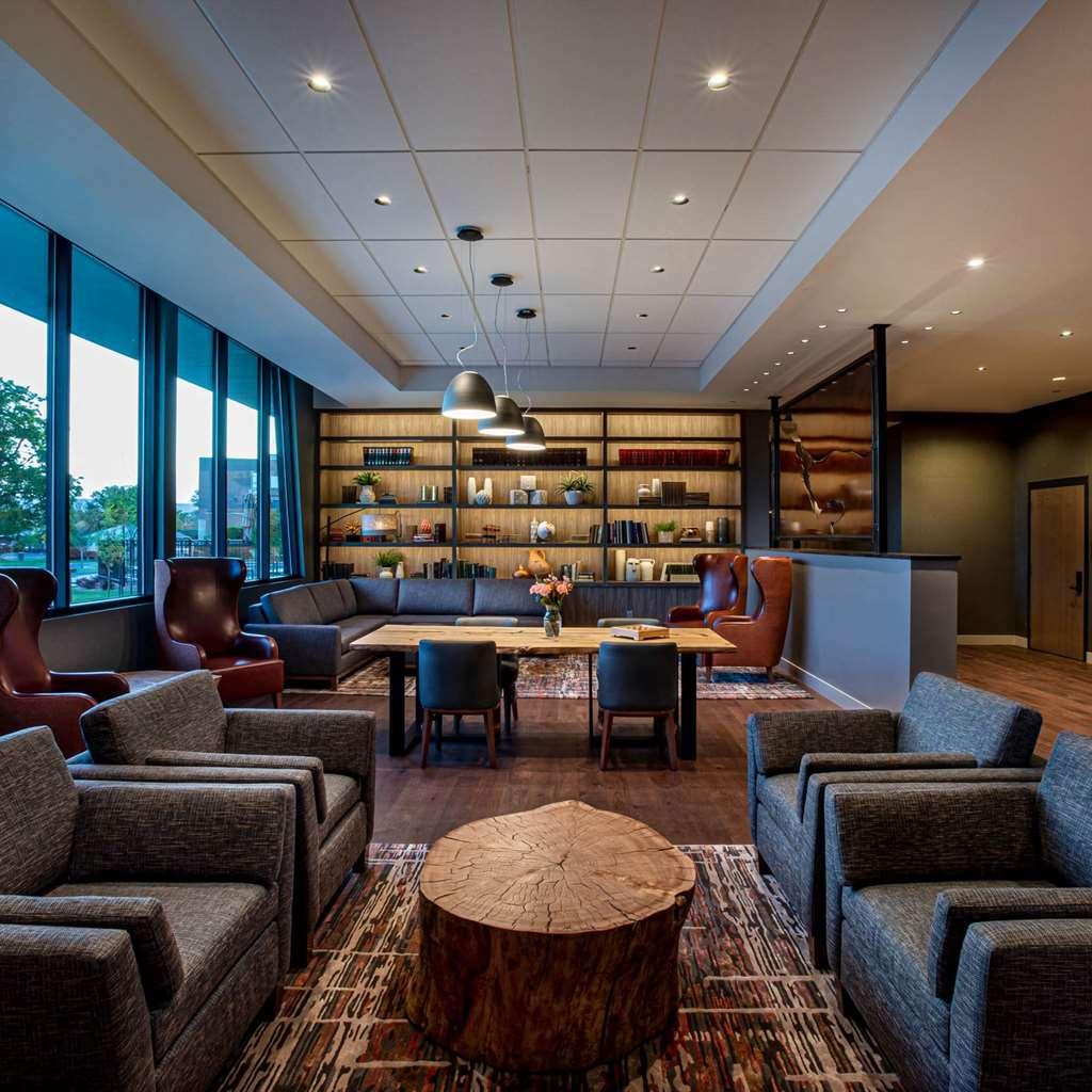 Hotel Maverick Grand Junction Nội địa bức ảnh
