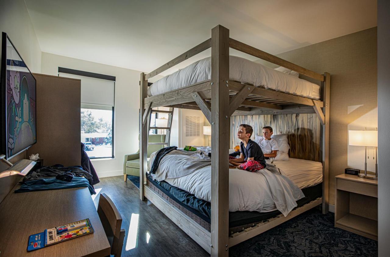 Hotel Maverick Grand Junction Ngoại thất bức ảnh