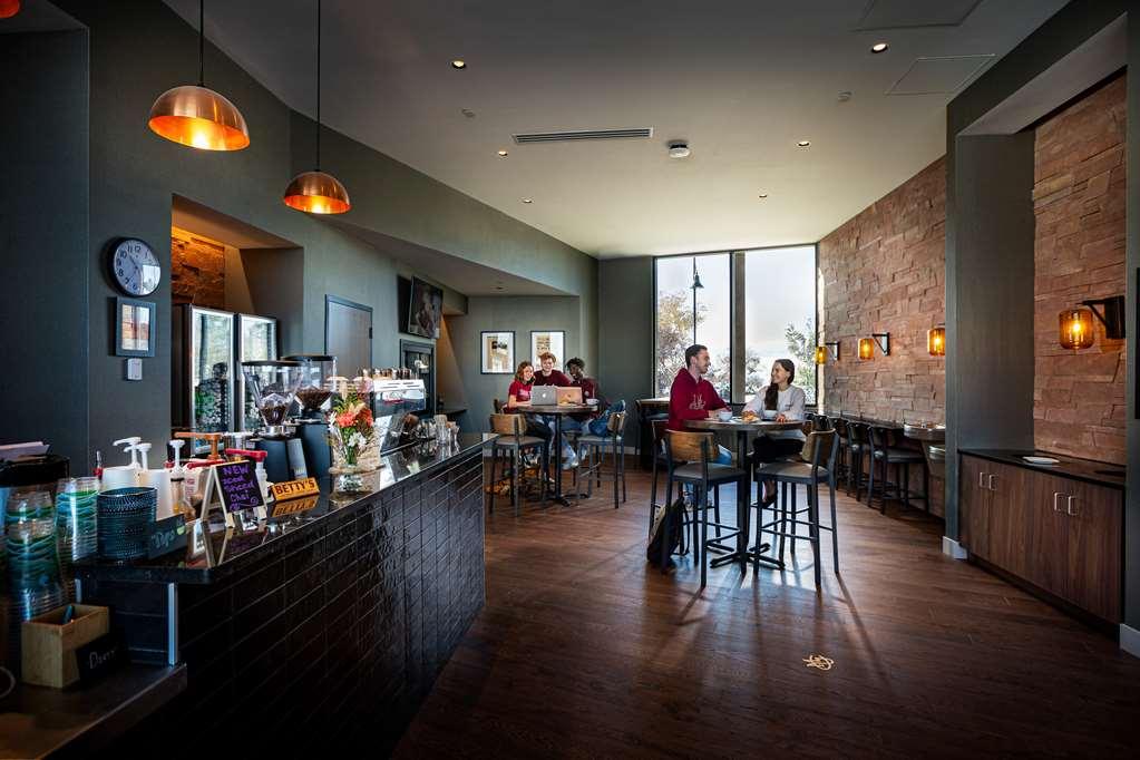 Hotel Maverick Grand Junction Nhà hàng bức ảnh