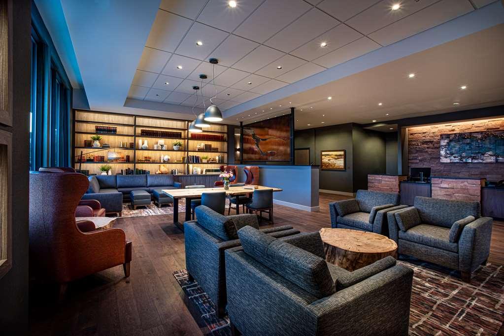 Hotel Maverick Grand Junction Nội địa bức ảnh