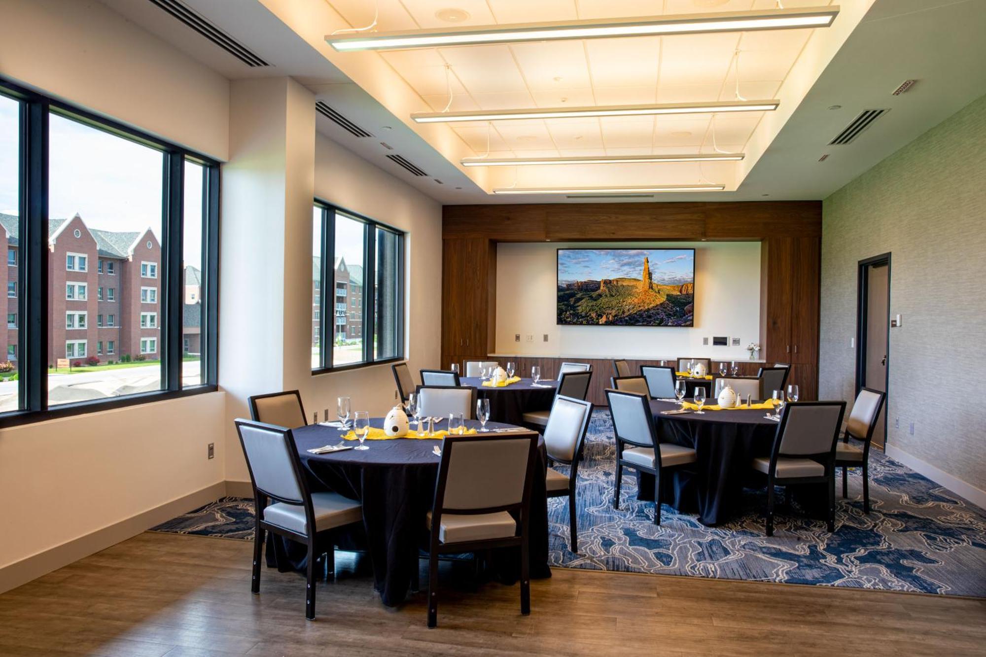 Hotel Maverick Grand Junction Ngoại thất bức ảnh