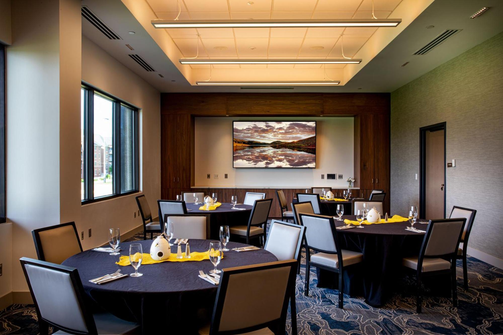 Hotel Maverick Grand Junction Ngoại thất bức ảnh